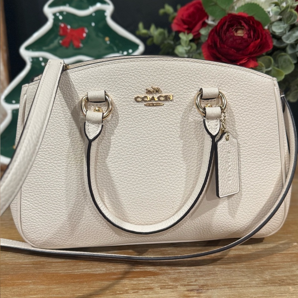 Savannah Carryall Bag